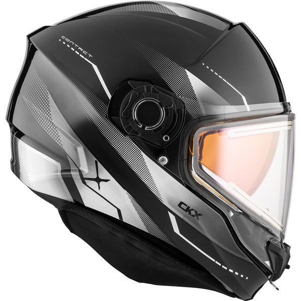 CKX CONTACT FULL FACE HELMET - Driven Powersports Inc.779421991999515361