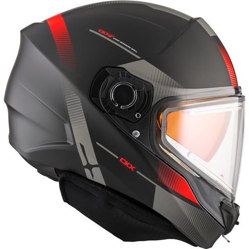 CKX CONTACT FULL FACE HELMET - Driven Powersports Inc.779421992347515411