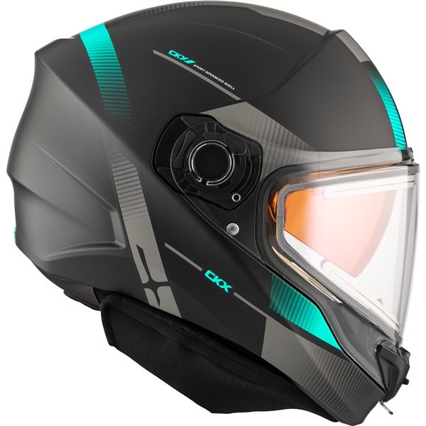 CKX CONTACT FULL FACE HELMET - Driven Powersports Inc.779420545131515781