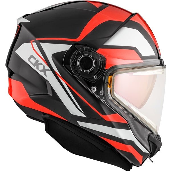 CKX CONTACT FULL FACE HELMET - Driven Powersports Inc.779421098575516831