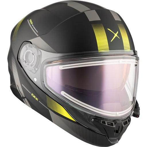 CKX CONTACT FULL FACE HELMET - Driven Powersports Inc.779421099428516871