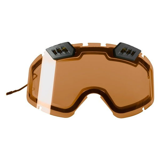 CKX ELECTRIC 210° CONTROLLED GOGGLES LENS, WINTER - Driven Powersports Inc.779420545902120363