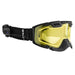 CKX ELECTRIC 210° GOGGLES WITH CONTROLLED VENTILATION FOR BACKCOUNTRY - Driven Powersports Inc.779421551483120154