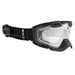 CKX ELECTRIC 210° GOGGLES WITH CONTROLLED VENTILATION FOR BACKCOUNTRY - Driven Powersports Inc.779420545780120352