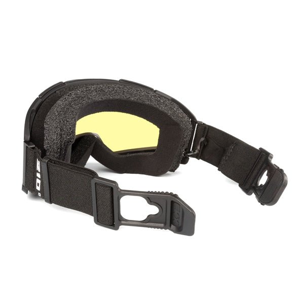 CKX ELECTRIC 210° GOGGLES WITH CONTROLLED VENTILATION FOR BACKCOUNTRY - Driven Powersports Inc.779420545797120353