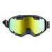 CKX ELECTRIC 210° GOGGLES WITH CONTROLLED VENTILATION FOR BACKCOUNTRY - Driven Powersports Inc.779420545797120353