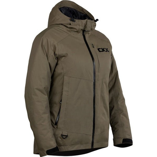 CKX ELEMENT WOMEN JACKET - Driven Powersports Inc.779420072569W23 - 01 - CATN XS