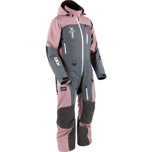 CKX ELEVATION WOMEN ONE PIECE SUIT - Driven Powersports Inc.779420580293W24 - 05 - ROS WOD XS