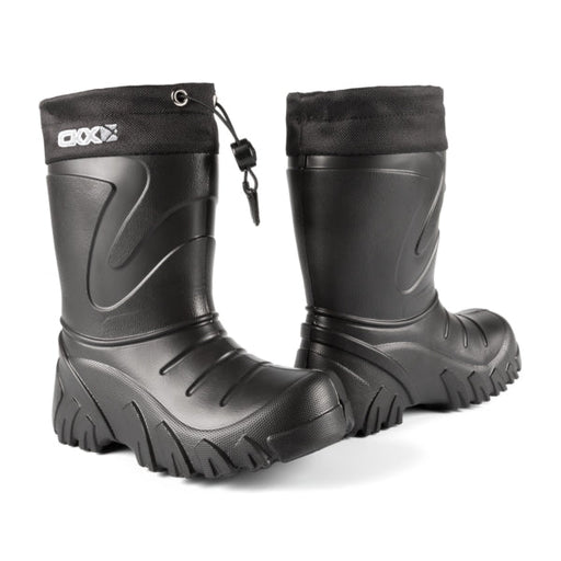 CKX EVA BOOTS (P950 - 32 BK) - Driven Powersports Inc.840154024657P950 - 32 BK