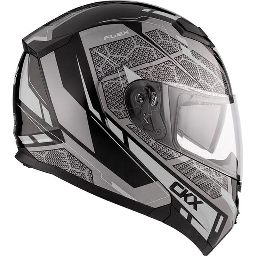 CKX FLEX RSV MODULAR HELMET, SUMMER - Driven Powersports Inc.779421653941512931