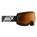 CKX GOGGLES HELMET JR LEOPARD - Driven Powersports Inc.779420583898120376