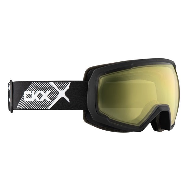 CKX GOGGLES HELMET JR LEOPARD - Driven Powersports Inc.779420583942120377