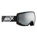 CKX GOGGLES HELMET LEOPARD - Driven Powersports Inc.779420583805120372