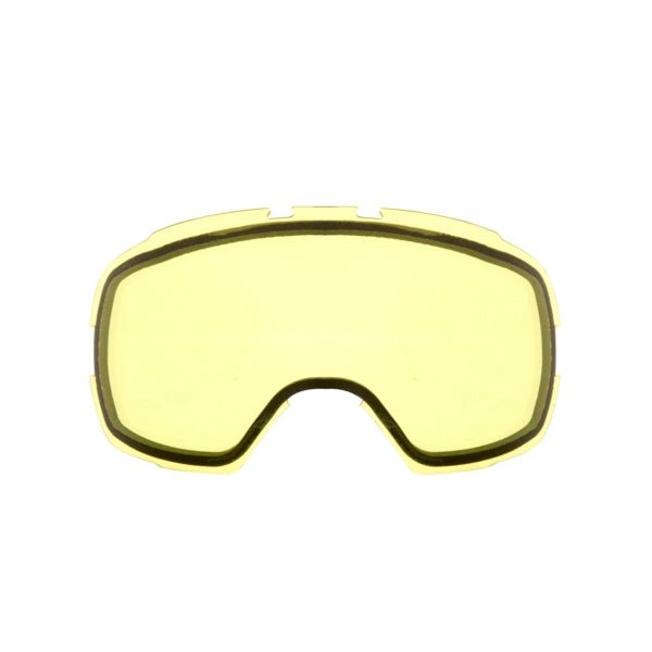 CKX HAWKEYE DOUBLE LENS - Driven Powersports Inc.779422889745YH83/LENS - YE - DL