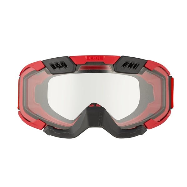 CKX INSULATED 210° GOGGLES FOR TRAIL (120422) - Driven Powersports Inc.779421105068120422