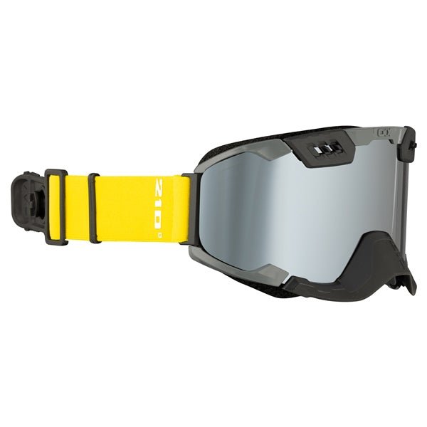 CKX INSULATED 210° GOGGLES FOR TRAIL - Driven Powersports Inc.779421105464120425