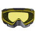 CKX INSULATED ELECTRIC 210° GOGGLES FOR TRAIL - Driven Powersports Inc.779420545766120350