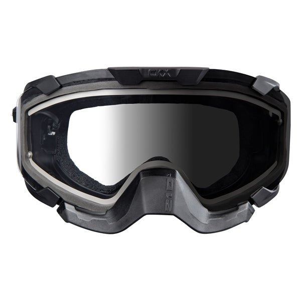 CKX INSULATED ELECTRIC 210° GOGGLES FOR TRAIL - Driven Powersports Inc.779420545766120350