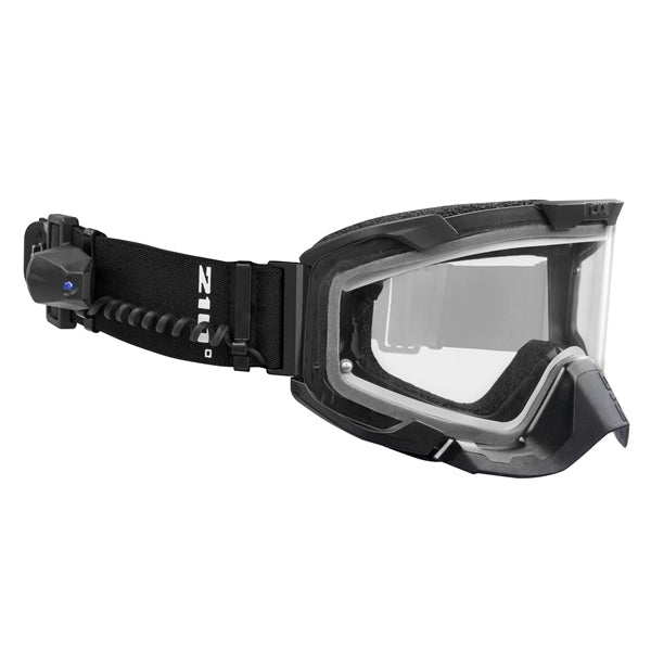 CKX INSULATED ELECTRIC 210° GOGGLES FOR TRAIL - Driven Powersports Inc.779420545766120350