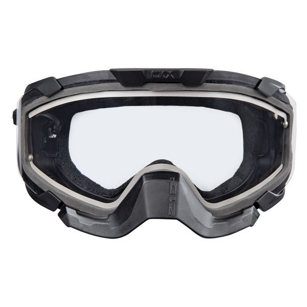 CKX INSULATED ELECTRIC 210° GOGGLES FOR TRAIL - Driven Powersports Inc.779420545766120350