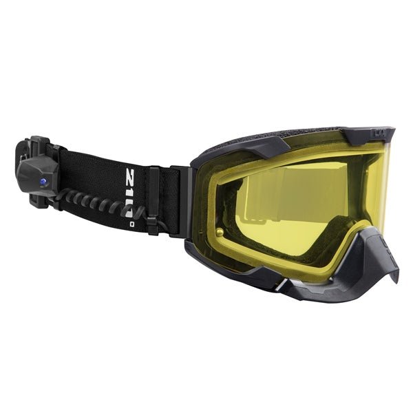 CKX INSULATED ELECTRIC 210° GOGGLES FOR TRAIL - Driven Powersports Inc.7794216562156120402