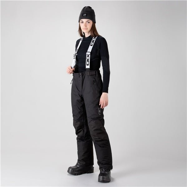 CKX Journey Women Pants - Driven Powersports Inc.779420579860W24-02-BLK XS