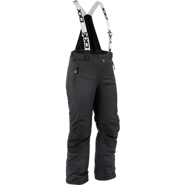 CKX Journey Women Pants - Driven Powersports Inc.779420579860W24-02-BLK XS