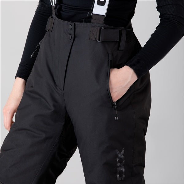 CKX Journey Women Pants - Driven Powersports Inc.779420579860W24-02-BLK XS