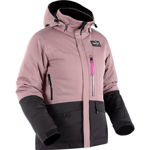 CKX KELTON WOMEN JACKET - Driven Powersports Inc.779420580040W24 - 03 - ROS WOD XS