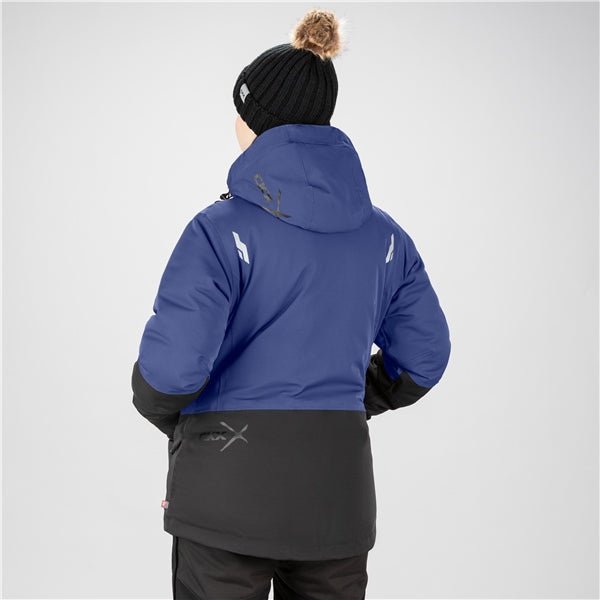 CKX KELTON WOMEN JACKET - Driven Powersports Inc.779421133443W24 - 03 - TWLT XS