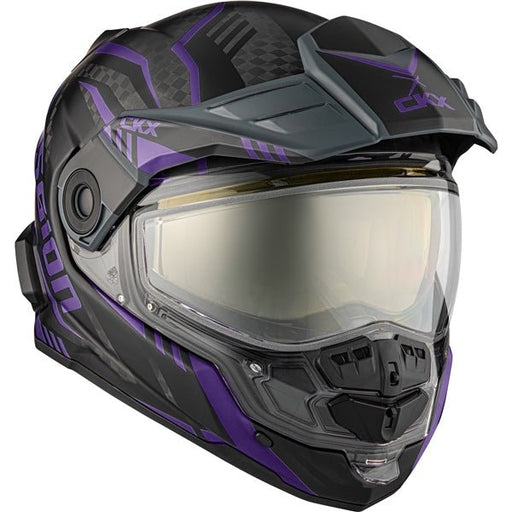 CKX MISSION AMS FULL FACE HELMET (516962) - Driven Powersports Inc.779421178369516962