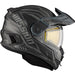 CKX MISSION AMS FULL FACE HELMET - CARBON - Driven Powersports Inc.515501