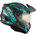 CKX MISSION AMS FULL FACE HELMET CARBON - Driven Powersports Inc.779420546633515874