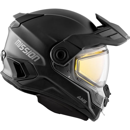 CKX MISSION AMS FULL FACE HELMET - Driven Powersports Inc.779423691088512351