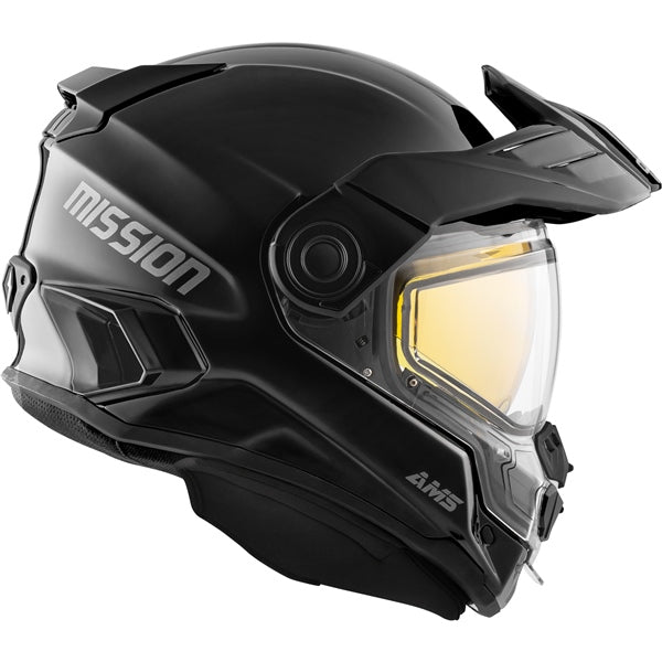 CKX MISSION AMS FULL FACE HELMET - Driven Powersports Inc.779423689702512371