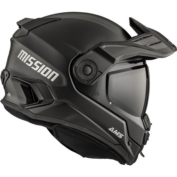 CKX MISSION AMS FULL FACE HELMET - Driven Powersports Inc.779423691101512381