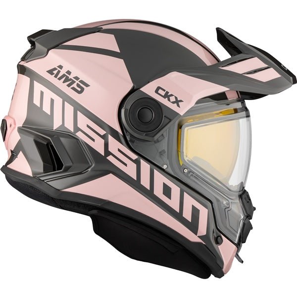 CKX MISSION AMS FULL FACE HELMET - Driven Powersports Inc.779420551972516381