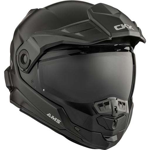 CKX MISSION AMS FULL FACE HELMET - Driven Powersports Inc.779420582198516471