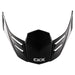 CKX PEAK FOR MISSION HELMET - Driven Powersports Inc.779421601485510489