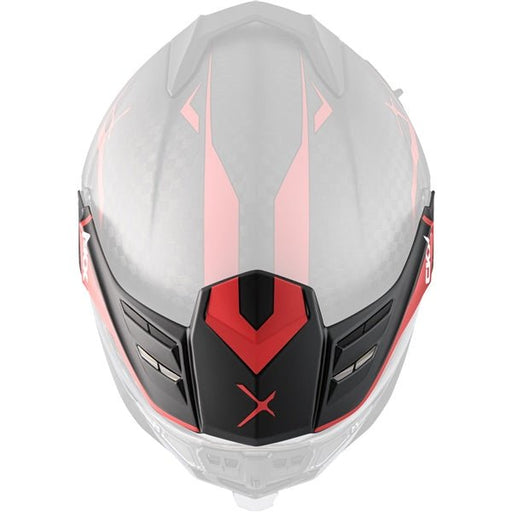 CKX PEAK FOR MISSION HELMET - Driven Powersports Inc.779421993184515508