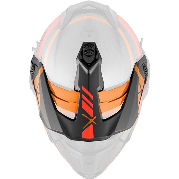 CKX PEAK FOR TITAN HELMET - Driven Powersports Inc.779420547623516138