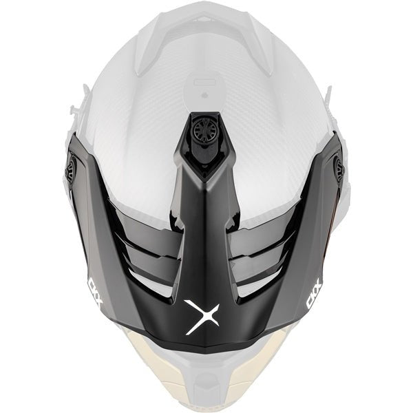 CKX PEAK FOR TITAN HELMET - Driven Powersports Inc.779420549627516208