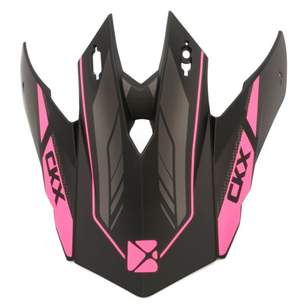 CKX PEAK FOR TX228 HELMET - Driven Powersports Inc.779423309648508142