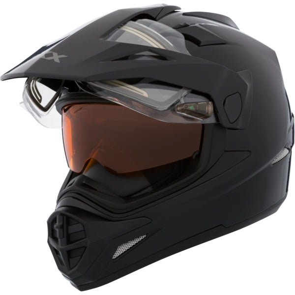 CKX QUEST RSV BACKCOUNTRY HELMET, WINTER - ECE - Driven Powersports Inc.779421958435520011