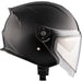 CKX RAZOR OPEN HELMET - Driven Powersports Inc.779423085689V586 - BK - XS