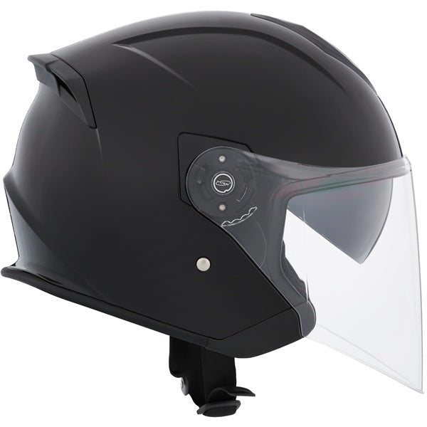 CKX RAZOR OPEN HELMET - Driven Powersports Inc.779423084866V586 - BK - XXXL