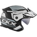 CKX RAZOR - X OPEN HELMET - Driven Powersports Inc.779420464517520243