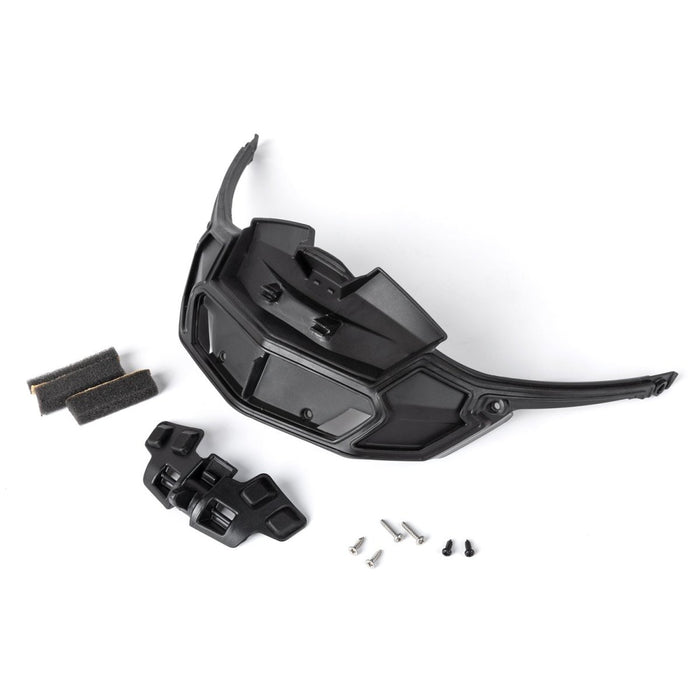 CKX Replacement part for Mission AMS helmet shields - Driven Powersports Inc.779423690111512398