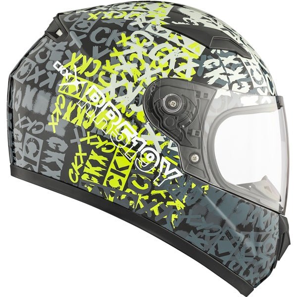 CKX RR519Y CHILD FULL - FACE HELMET, SUMMER - Driven Powersports Inc.779420697687500352