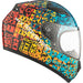 CKX RR519Y CHILD FULL - FACE HELMET, SUMMER - Driven Powersports Inc.779420697724500362